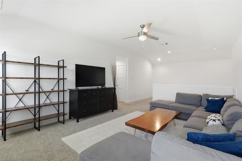 Tiny photo for 14280 Big Bend Drive, Conroe, TX 77384 (MLS # 13118219)