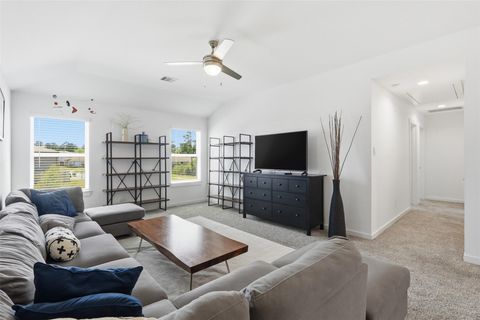 Tiny photo for 14280 Big Bend Drive, Conroe, TX 77384 (MLS # 13118219)