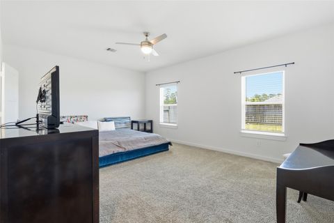 Tiny photo for 14280 Big Bend Drive, Conroe, TX 77384 (MLS # 13118219)