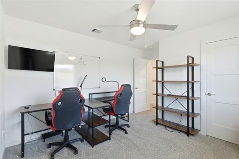 Tiny photo for 14280 Big Bend Drive, Conroe, TX 77384 (MLS # 13118219)