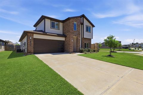 Tiny photo for 14280 Big Bend Drive, Conroe, TX 77384 (MLS # 13118219)