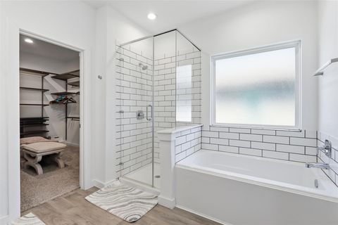 Tiny photo for 14280 Big Bend Drive, Conroe, TX 77384 (MLS # 13118219)