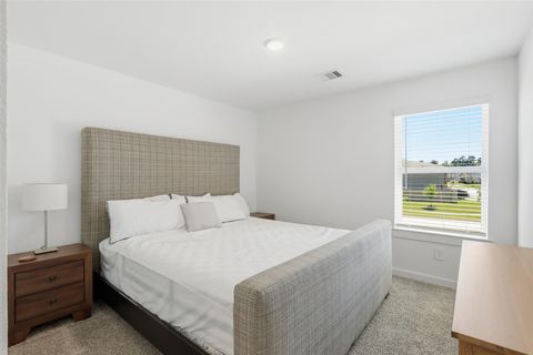 Tiny photo for 14280 Big Bend Drive, Conroe, TX 77384 (MLS # 13118219)