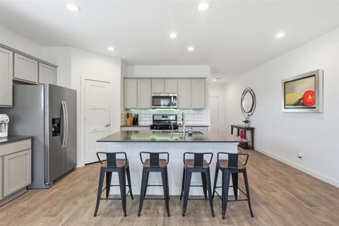 Tiny photo for 14280 Big Bend Drive, Conroe, TX 77384 (MLS # 13118219)