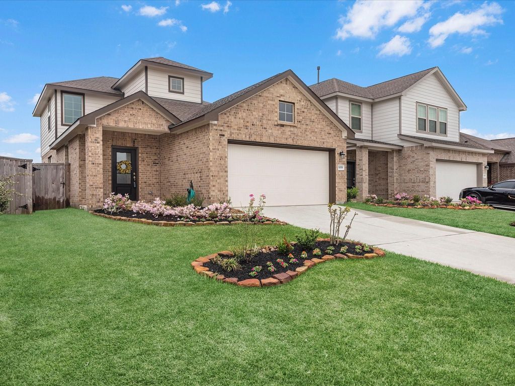 Photo of 3008 Delancey Bend Way, Porter, TX 77365 (MLS # 24458530)