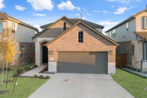 Photo of 2352 Sawdust Drive, Georgetown, TX 78633 (MLS # 23140301)