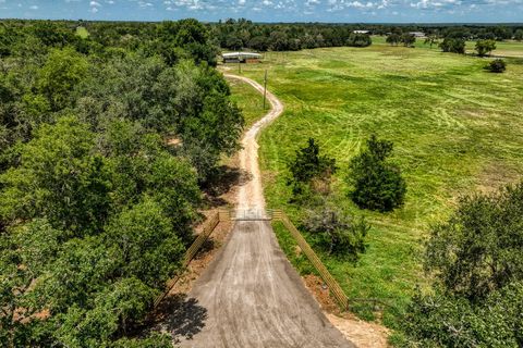 Vacant Land For Sale - 1922 County Road 324<br/> Caldwell, TX 77836