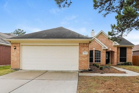 19823 Indian Cherry Forest Lane Cypress TX 77433