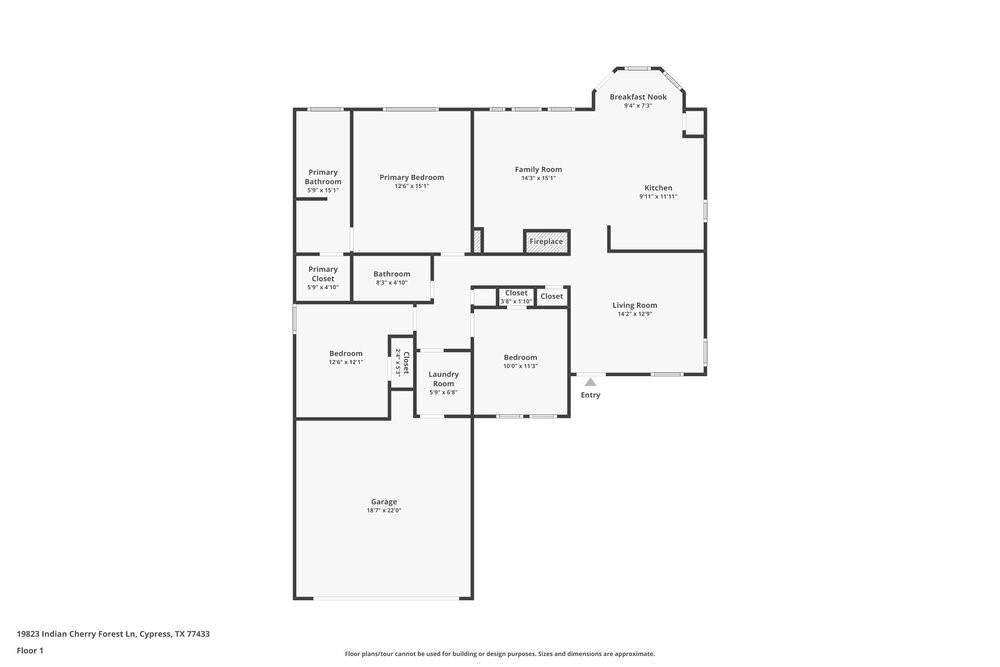 19823 Indian Cherry Forest Lane