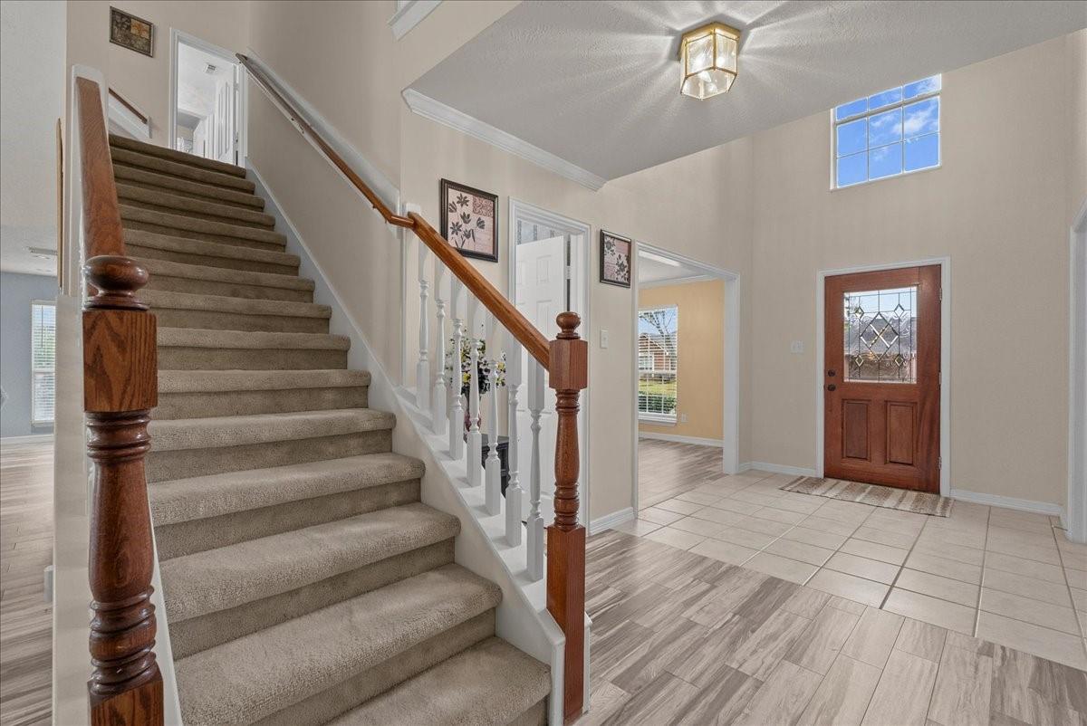 2112 Indian Blanket Drive