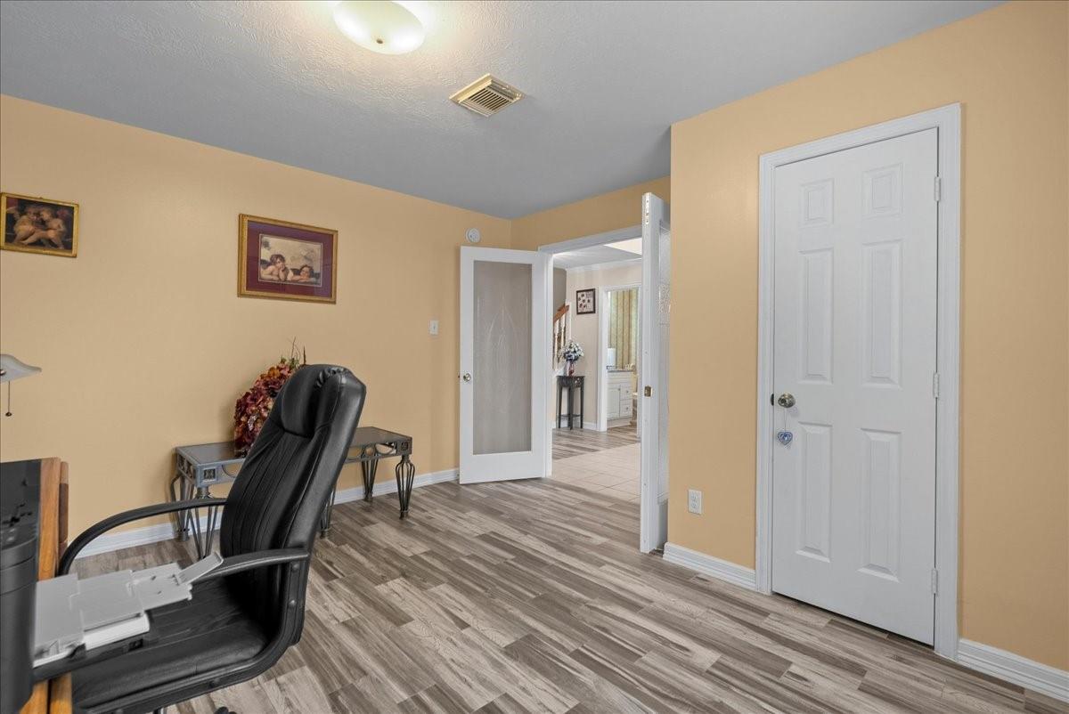 2112 Indian Blanket Drive