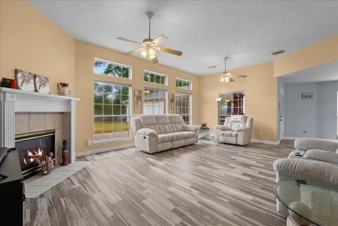 Photo of 2112 Indian Blanket Drive, League City, TX 77573 (MLS # 9331135)