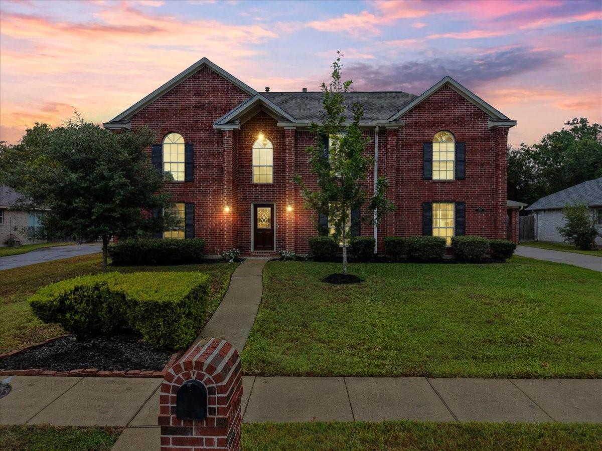2112 Indian Blanket Drive