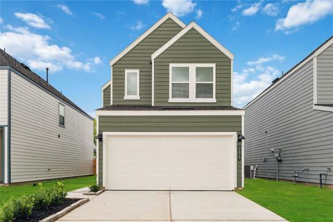 4807 Tili And Gili Street Houston TX 77048