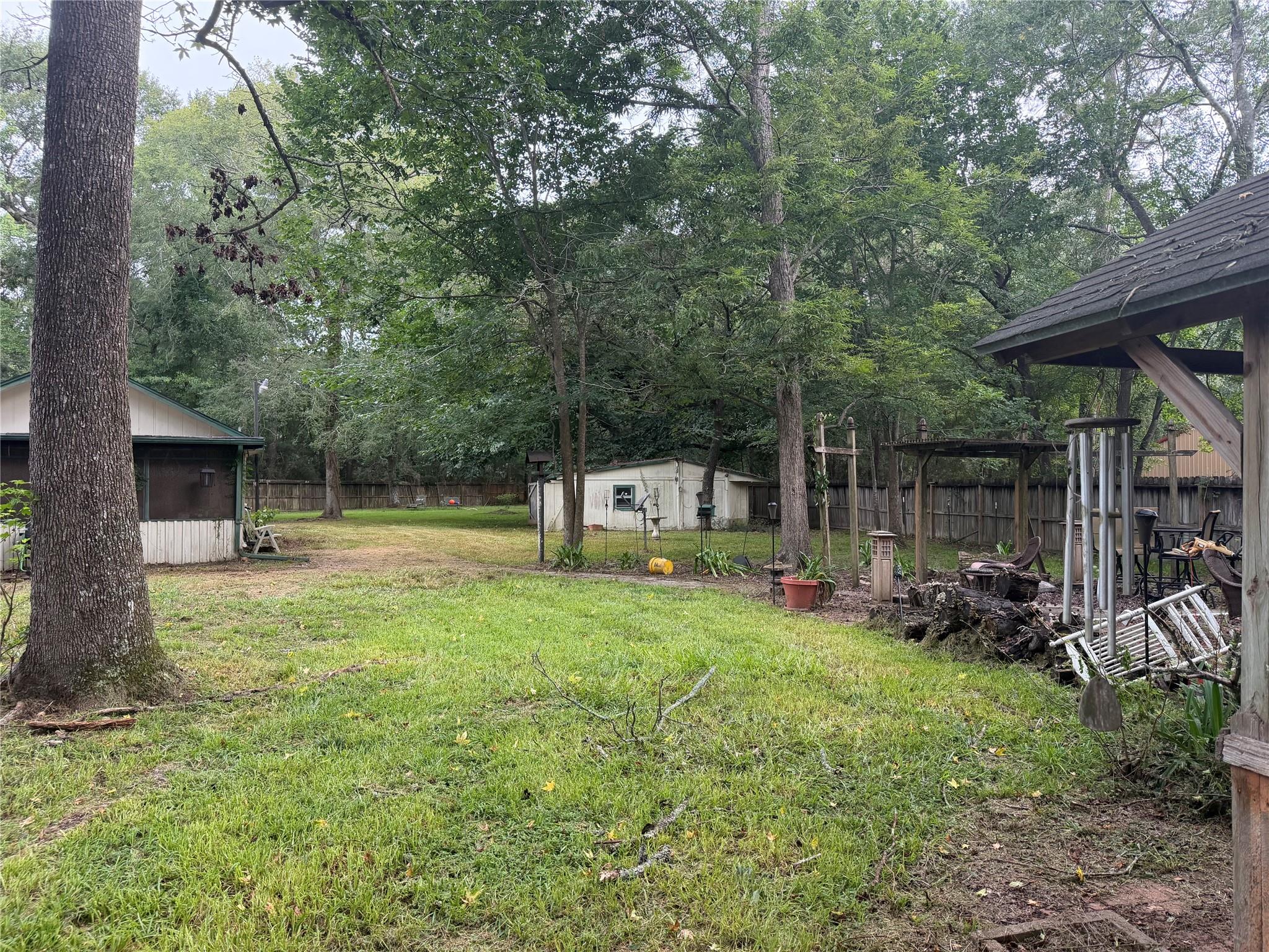 15255 Conroe Drive