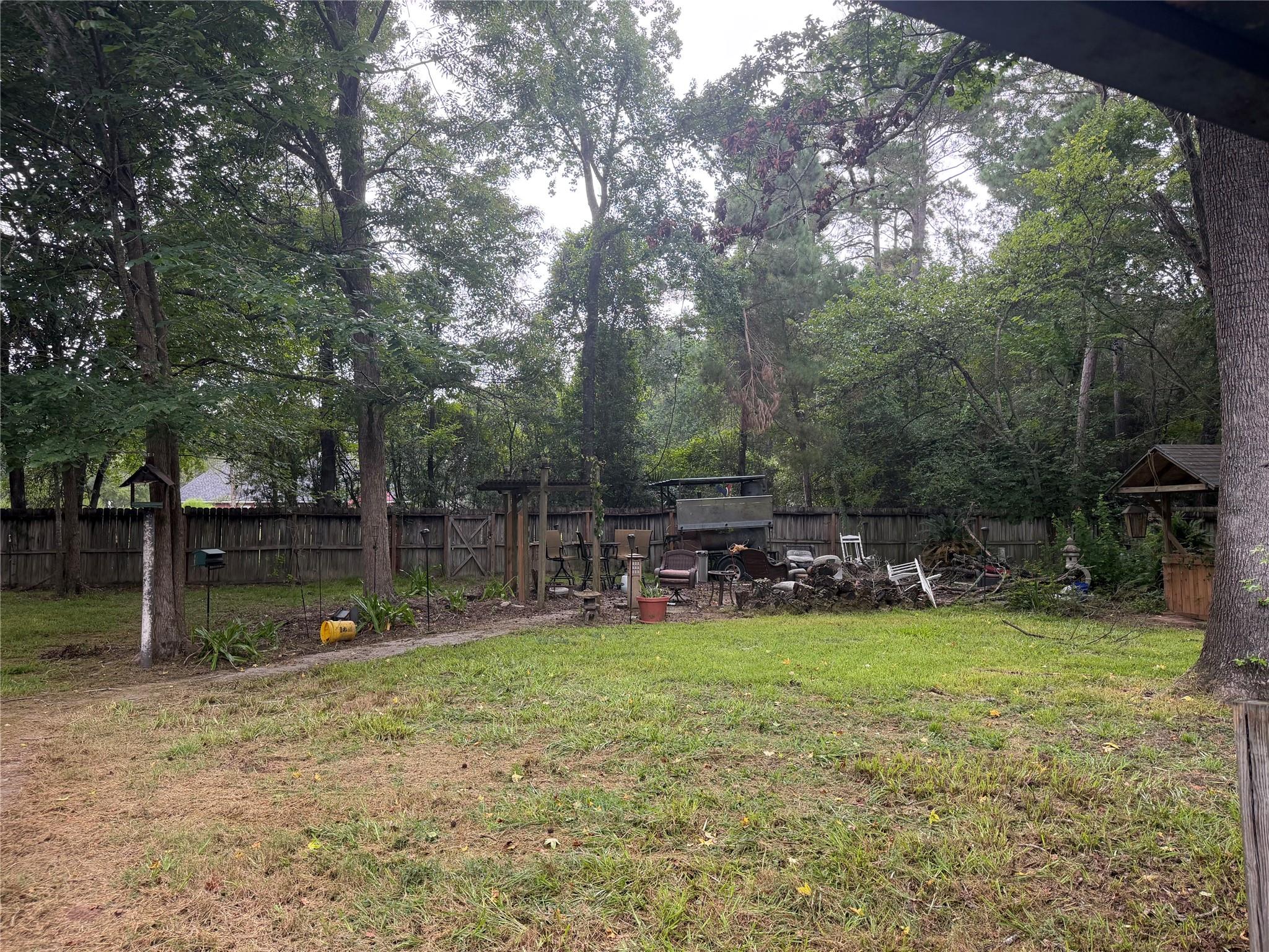15255 Conroe Drive