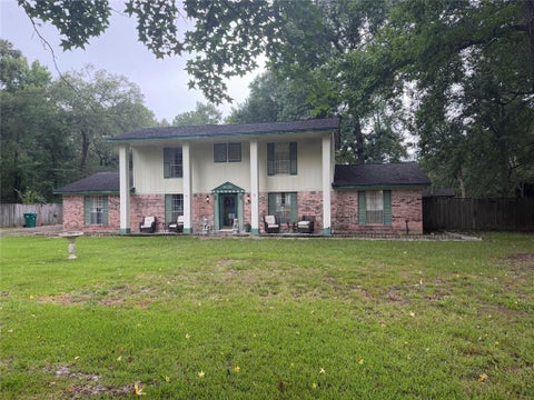 Photo of 15255 Conroe Drive, Conroe, TX 77384 (MLS # 26272690)