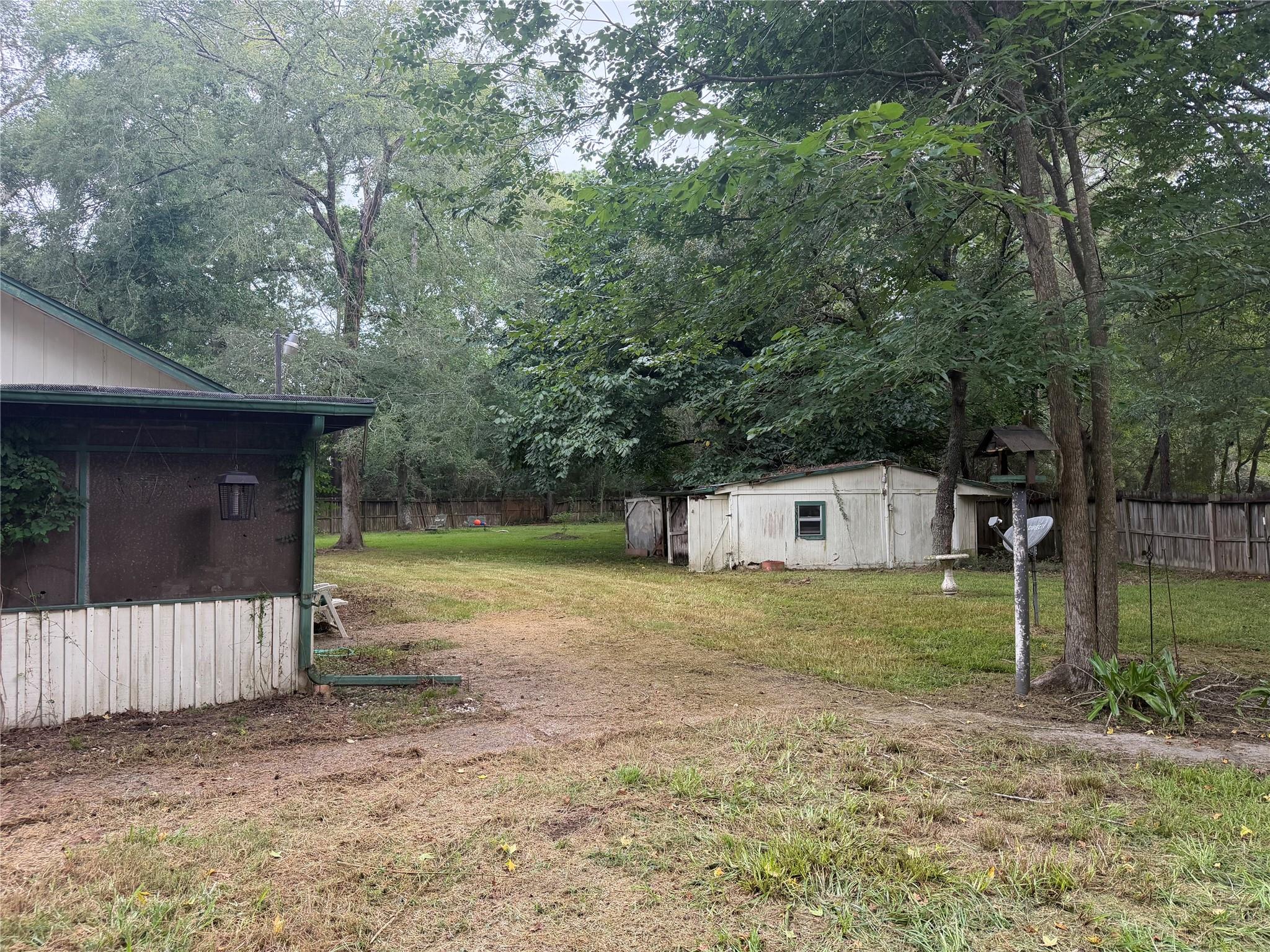 15255 Conroe Drive