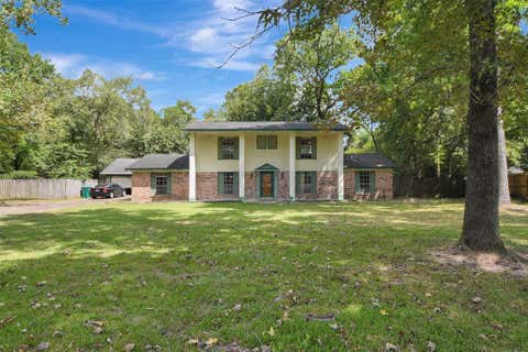 Homes For Sale - 15255 Conroe Drive<br/> Conroe, TX 77384