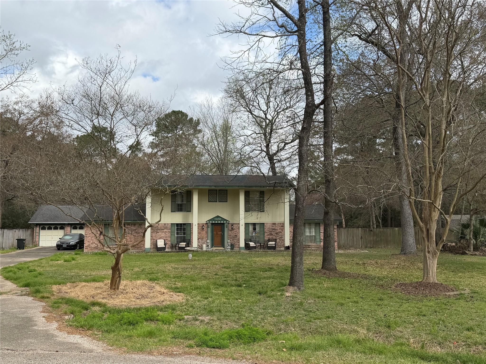 15255 Conroe Drive