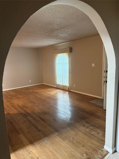 Tiny photo for 18303 Anne Drive, Webster, TX 77058 (MLS # 83659435)