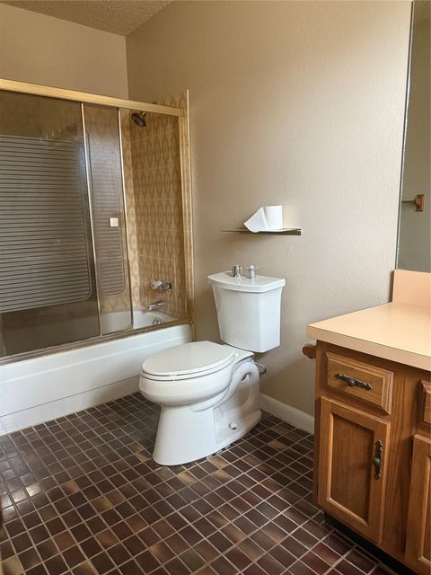 Tiny photo for 18303 Anne Drive, Webster, TX 77058 (MLS # 83659435)