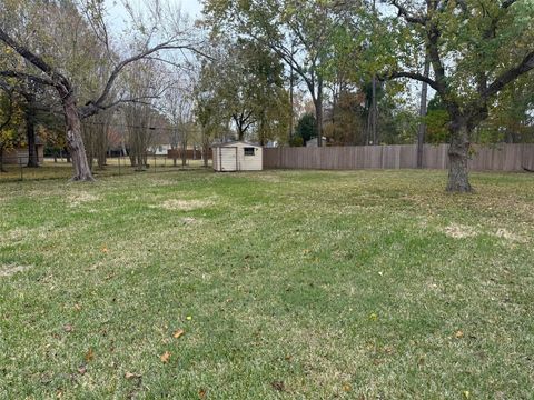Tiny photo for 18303 Anne Drive, Webster, TX 77058 (MLS # 83659435)