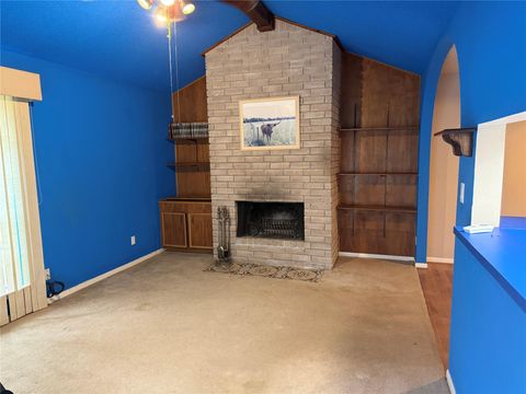 Tiny photo for 18303 Anne Drive, Webster, TX 77058 (MLS # 83659435)