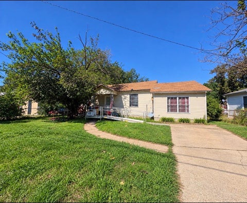 Photo of 3536 Bluebird Street, Waco, TX 76705 (MLS # 76050634)