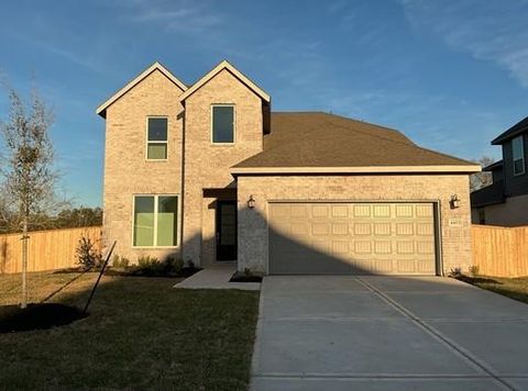 Apartment For Sale - 4403 Eagle Pass Drive<br/> Rosenberg, TX 77469