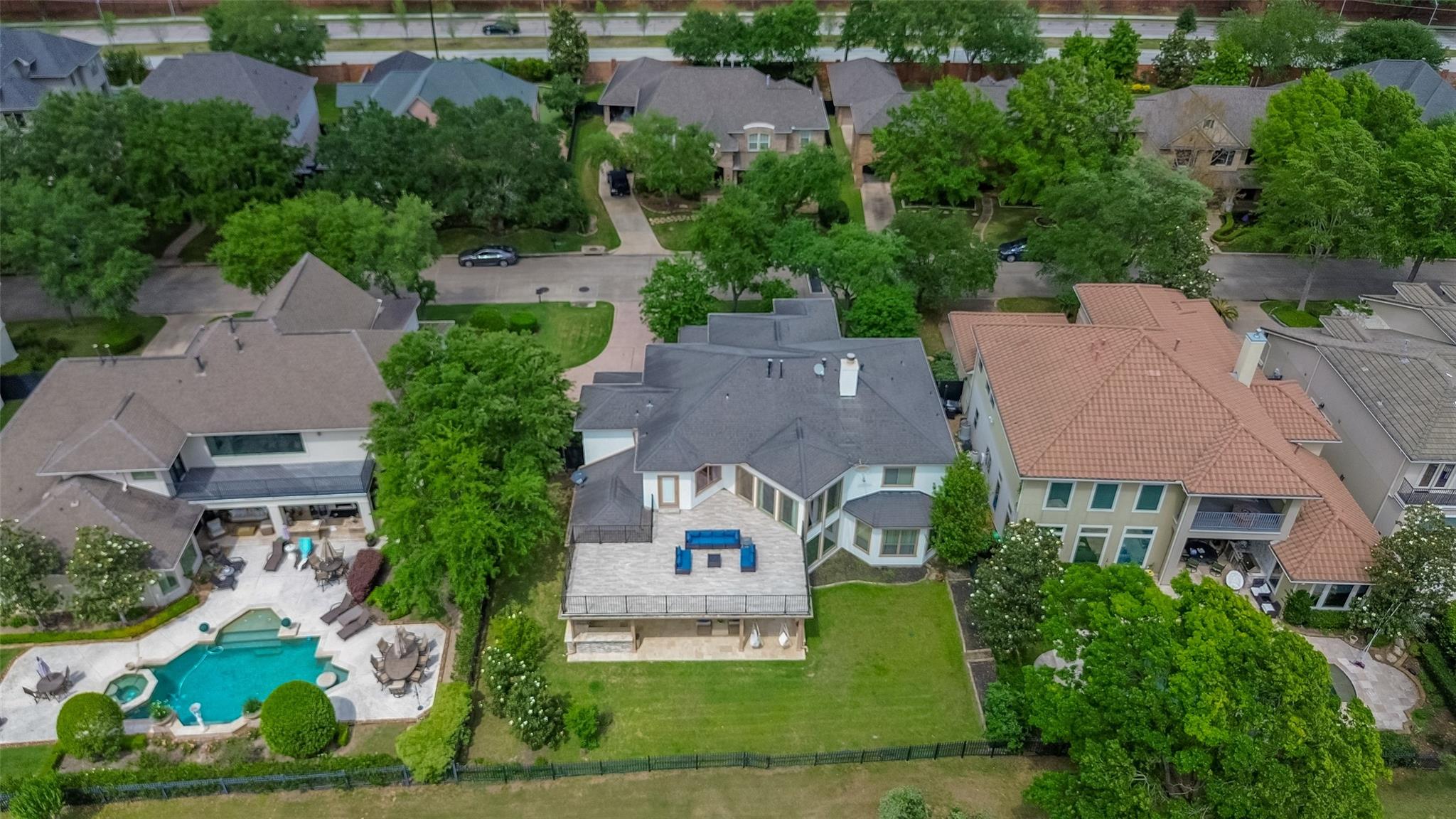 11819 Legend Manor Drive