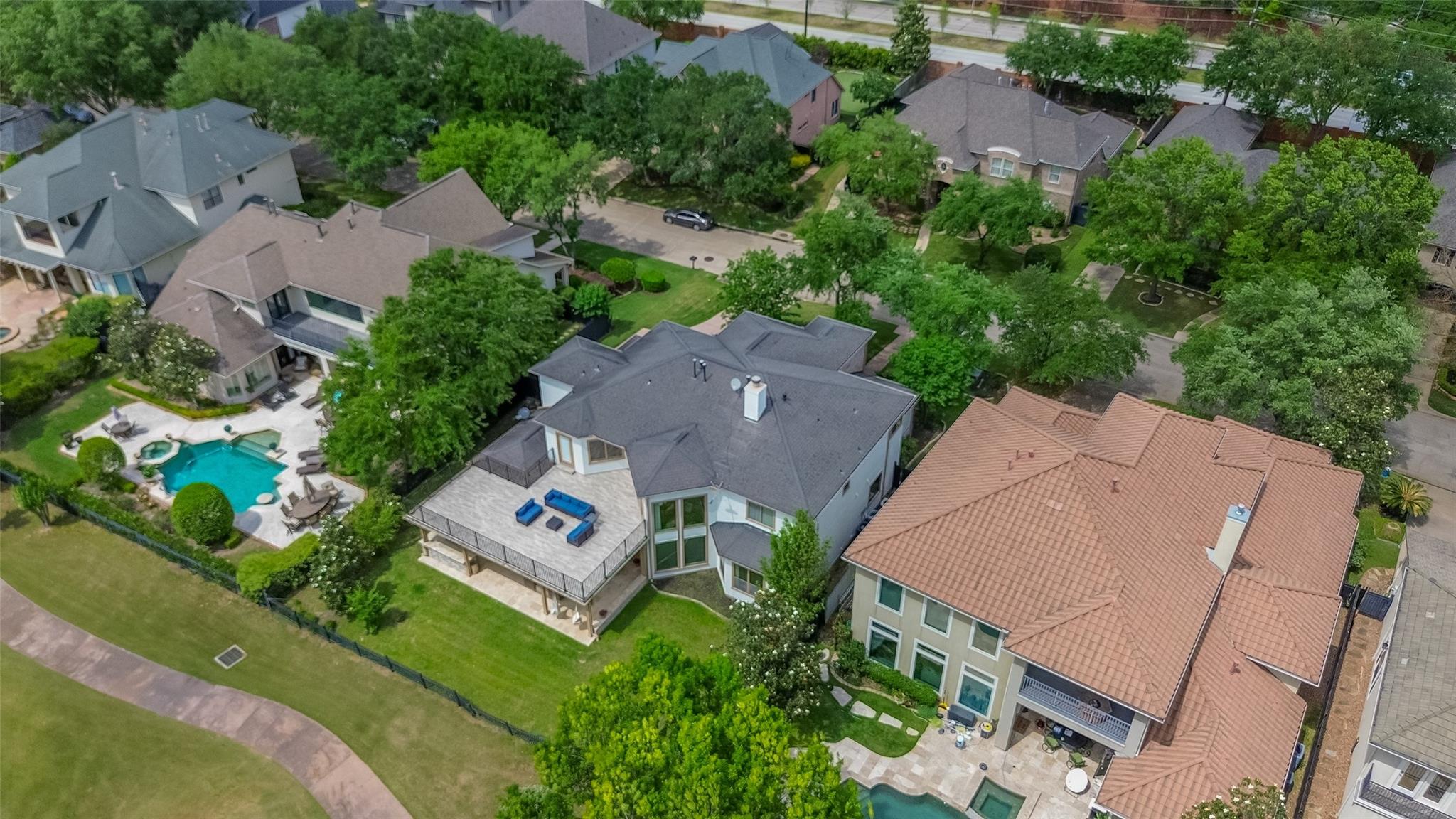 11819 Legend Manor Drive