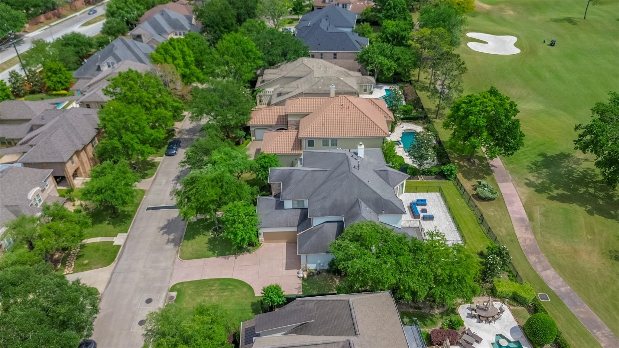 11819 Legend Manor Drive