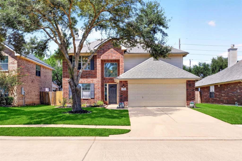 Photo of 19806 Millstone Ridge Lane, Katy, TX 77449 (MLS # 68100642)