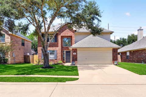 Photo of 19806 Millstone Ridge Lane, Katy, TX 77449 (MLS # 68100642)