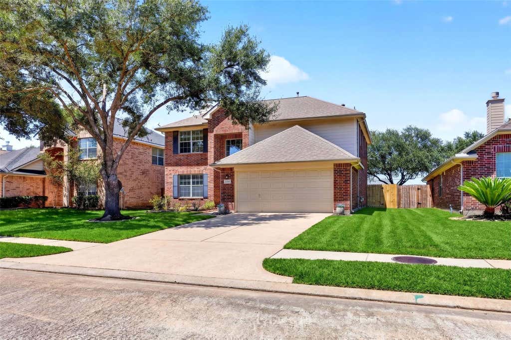 Photo of 19806 Millstone Ridge Lane, Katy, TX 77449 (MLS # 68100642)