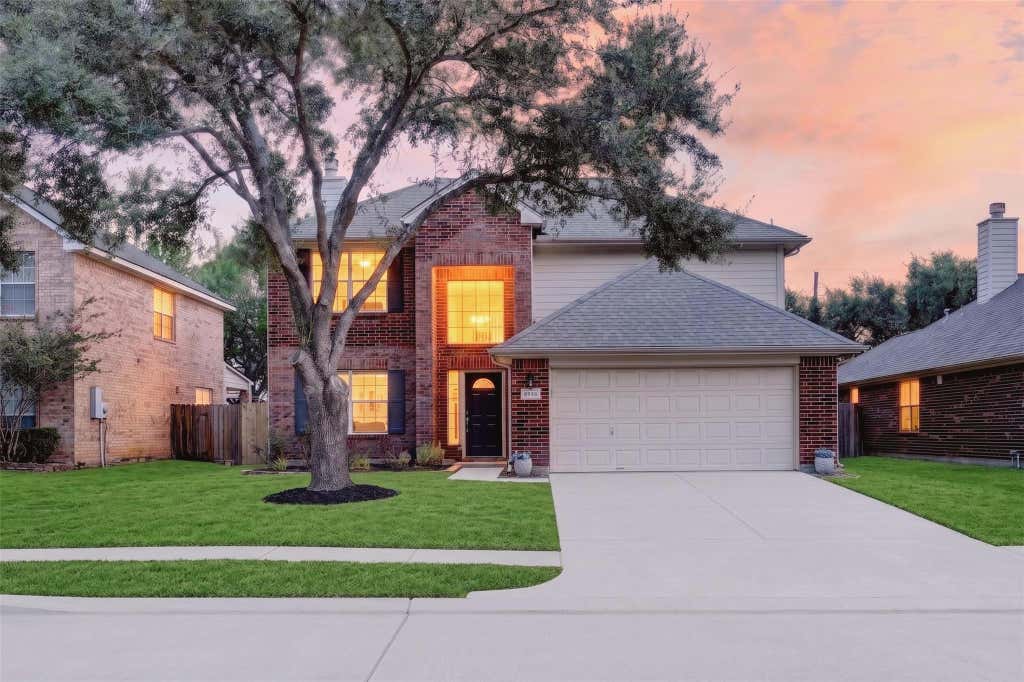 Photo of 19806 Millstone Ridge Lane, Katy, TX 77449 (MLS # 68100642)