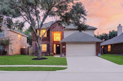 Photo of 19806 Millstone Ridge Lane, Katy, TX 77449 (MLS # 68100642)