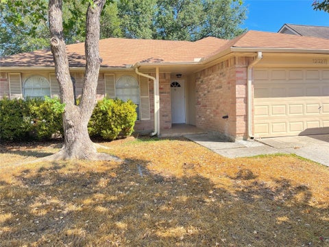 Photo of 12327 White River Drive, Tomball, TX 77375 (MLS # 87206870)