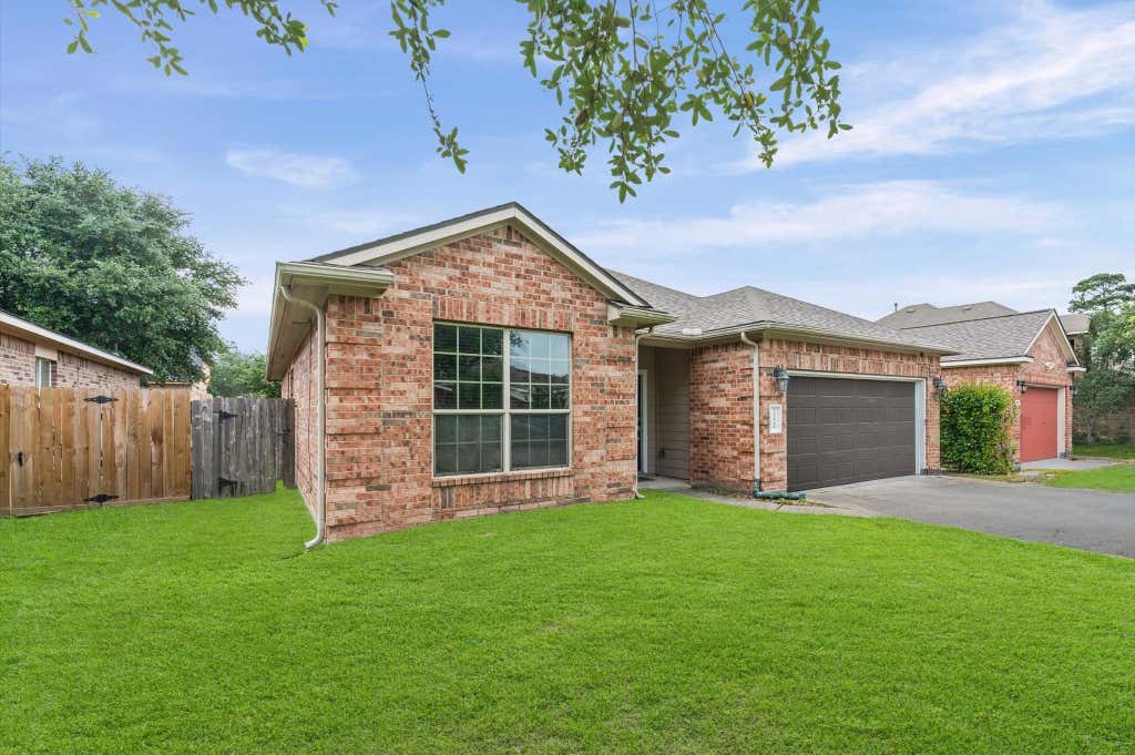 Photo of 22426 Toronado Ridge Lane, Porter, TX 77365 (MLS # 28819370)