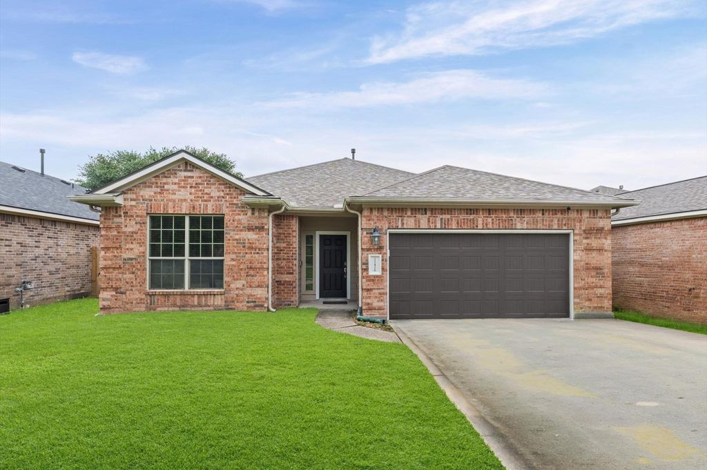 Photo of 22426 Toronado Ridge Lane, Porter, TX 77365 (MLS # 28819370)