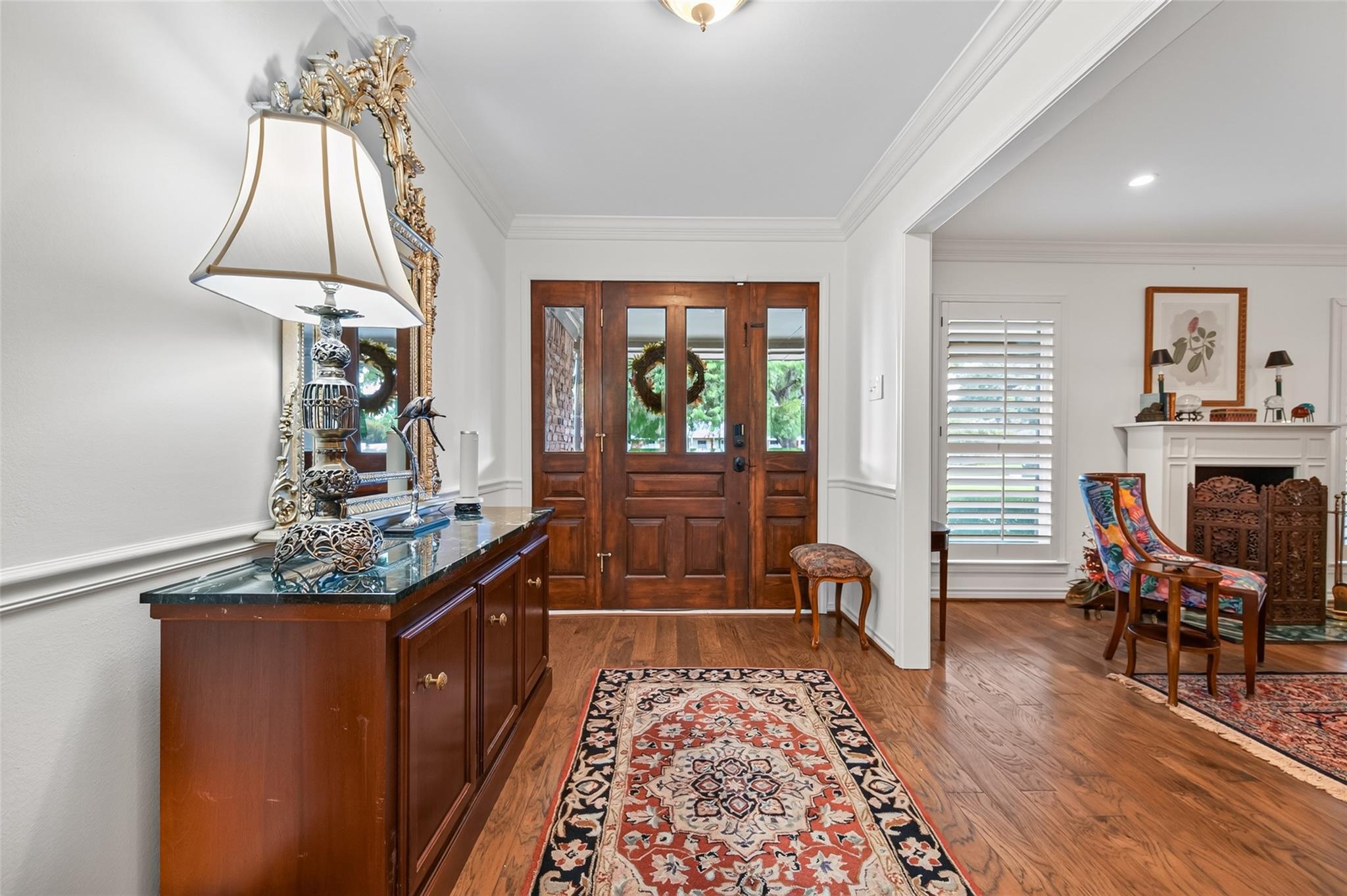 702 Foster Drive