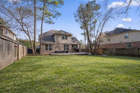 Photo of 143 Reese Run Street, Montgomery, TX 77316 (MLS # 76686494)