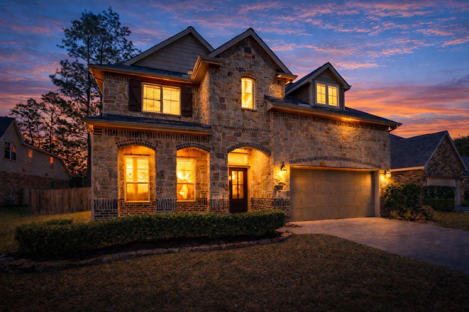 143 Reese Run Street