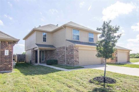 Photo of 5706 South Brenwood Drive, Katy, TX 77449 (MLS # 45819188)
