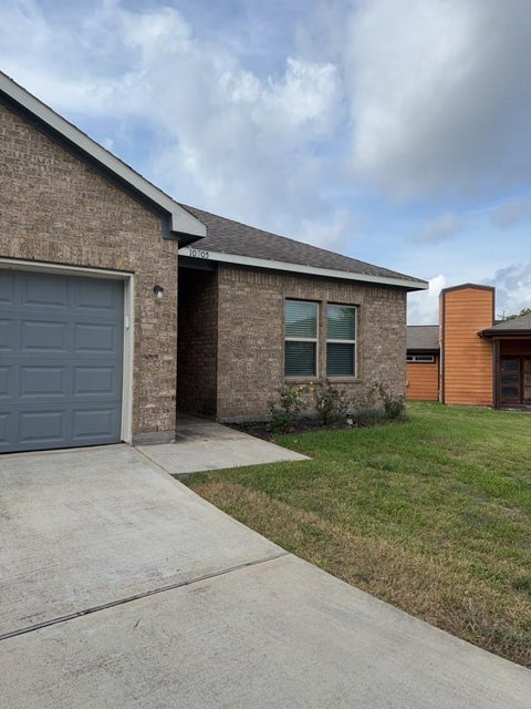 Photo of 10905 S Lake Mist Lane, Willis, TX 77318 (MLS # 90876418)