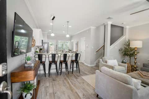 Condo For Sale - 305 Holleman Drive #1206<br/> College Station, TX 77840
