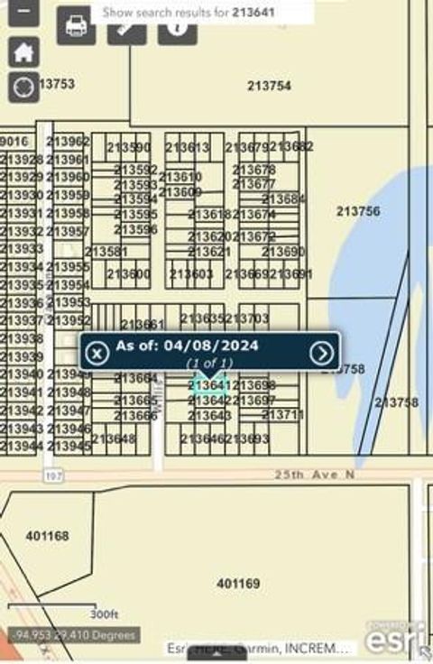 Photo of 0 Loop 197, Texas City, TX 77590 (MLS # 51765167)