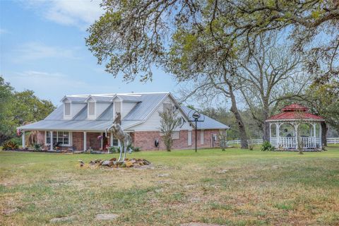 Photo of 1089 Club Lane, Columbus, TX 78934 (MLS # 49564838)