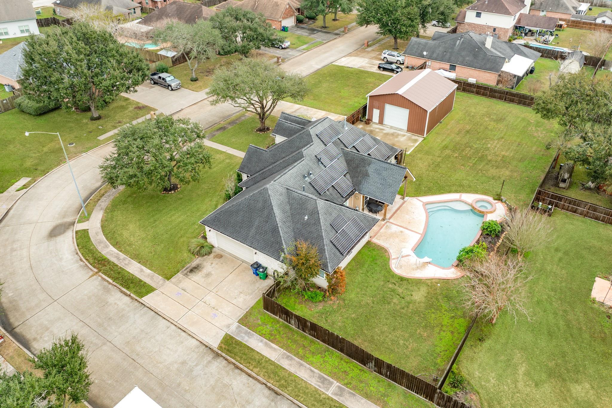 900 N Belle St